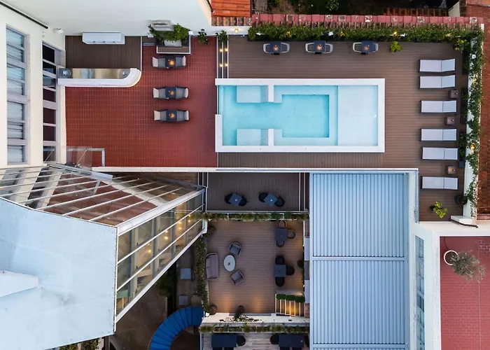 Iq Hotel Firenze