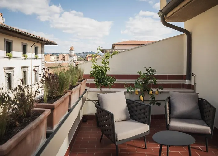 Iq Hotel Firenze